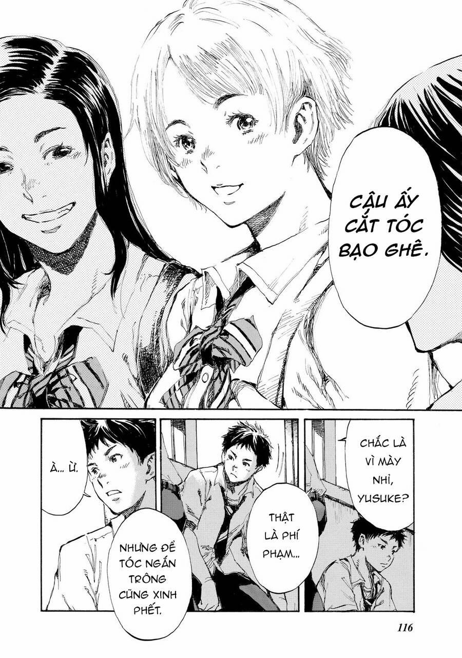 Ngày Ấy Các Người Gọi Chúng Tôi Là Quỷ Dữ 16 trang 5