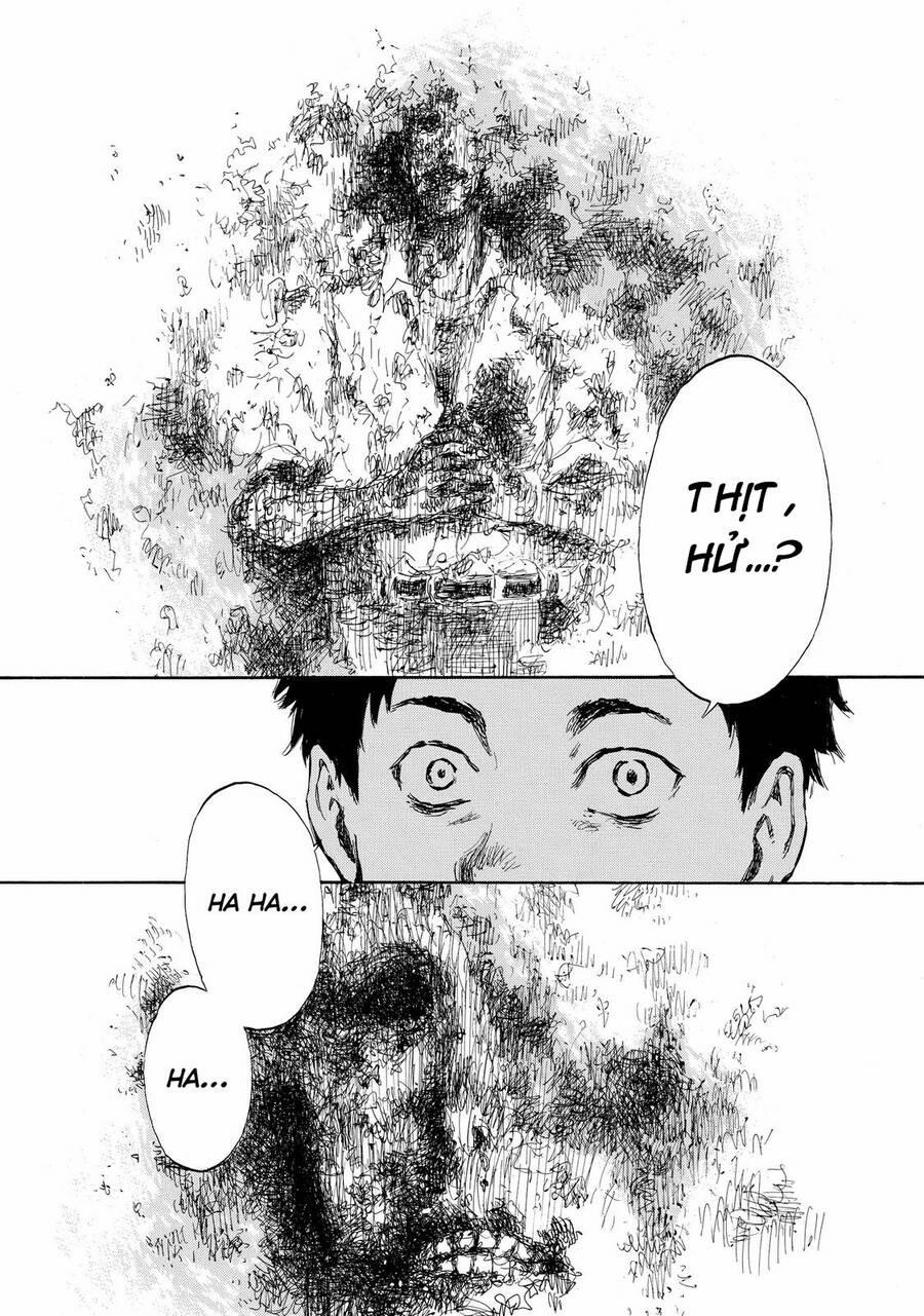 Ngày Ấy Các Người Gọi Chúng Tôi Là Quỷ Dữ 16 trang 7