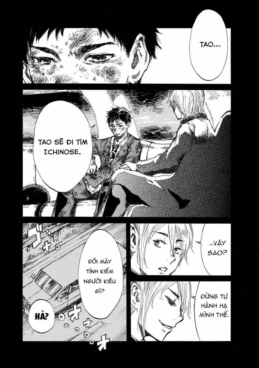 Ngày Ấy Các Người Gọi Chúng Tôi Là Quỷ Dữ 16 trang 9