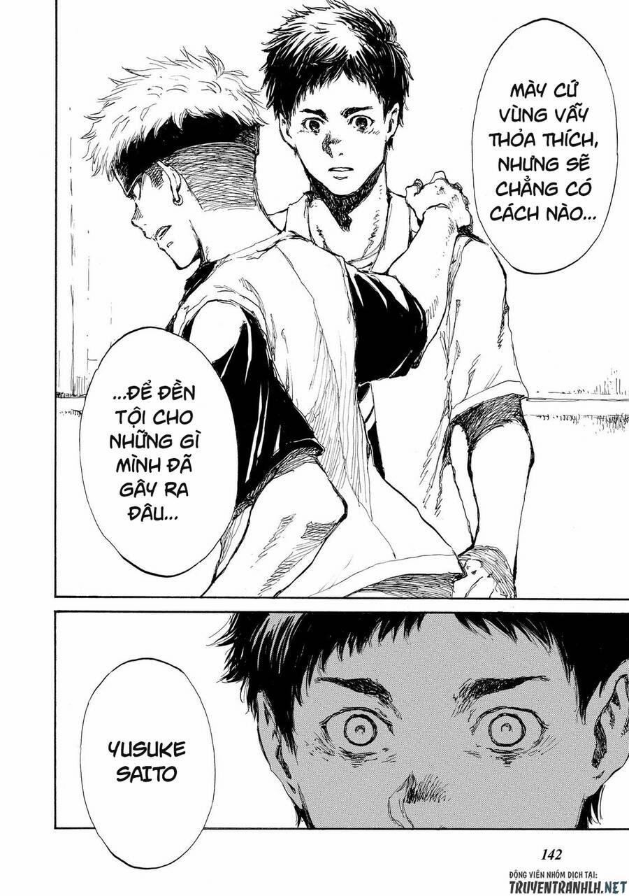 Ngày Ấy Các Người Gọi Chúng Tôi Là Quỷ Dữ 17 trang 16