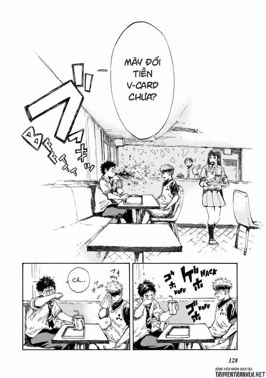 Ngày Ấy Các Người Gọi Chúng Tôi Là Quỷ Dữ 17 trang 2