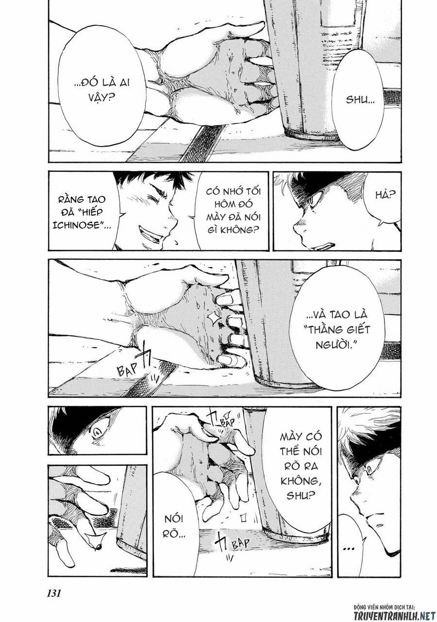 Ngày Ấy Các Người Gọi Chúng Tôi Là Quỷ Dữ 17 trang 5