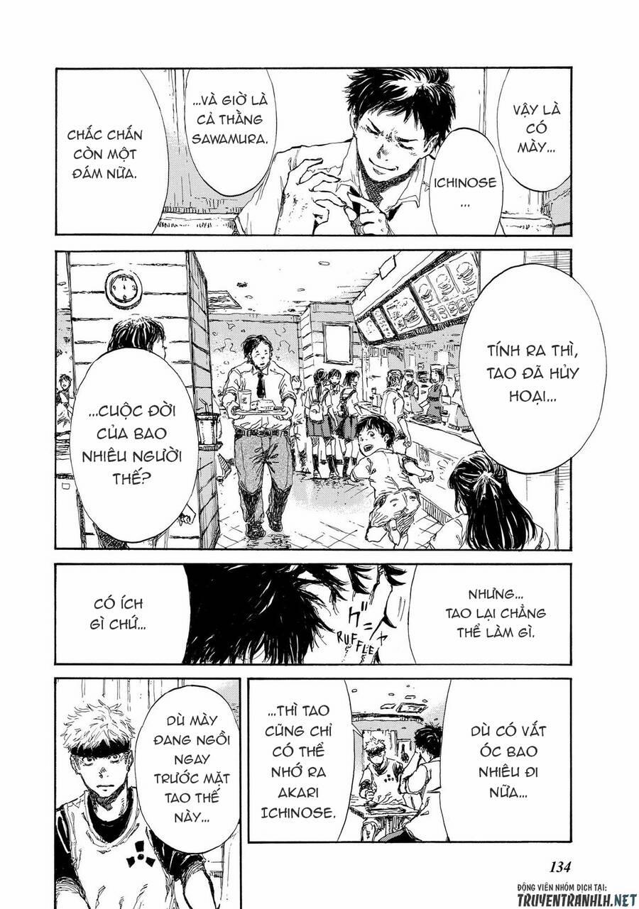 Ngày Ấy Các Người Gọi Chúng Tôi Là Quỷ Dữ 17 trang 8