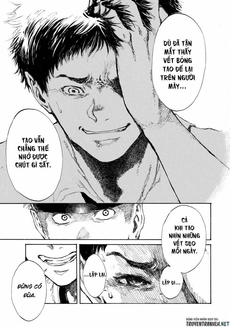 Ngày Ấy Các Người Gọi Chúng Tôi Là Quỷ Dữ 17 trang 9