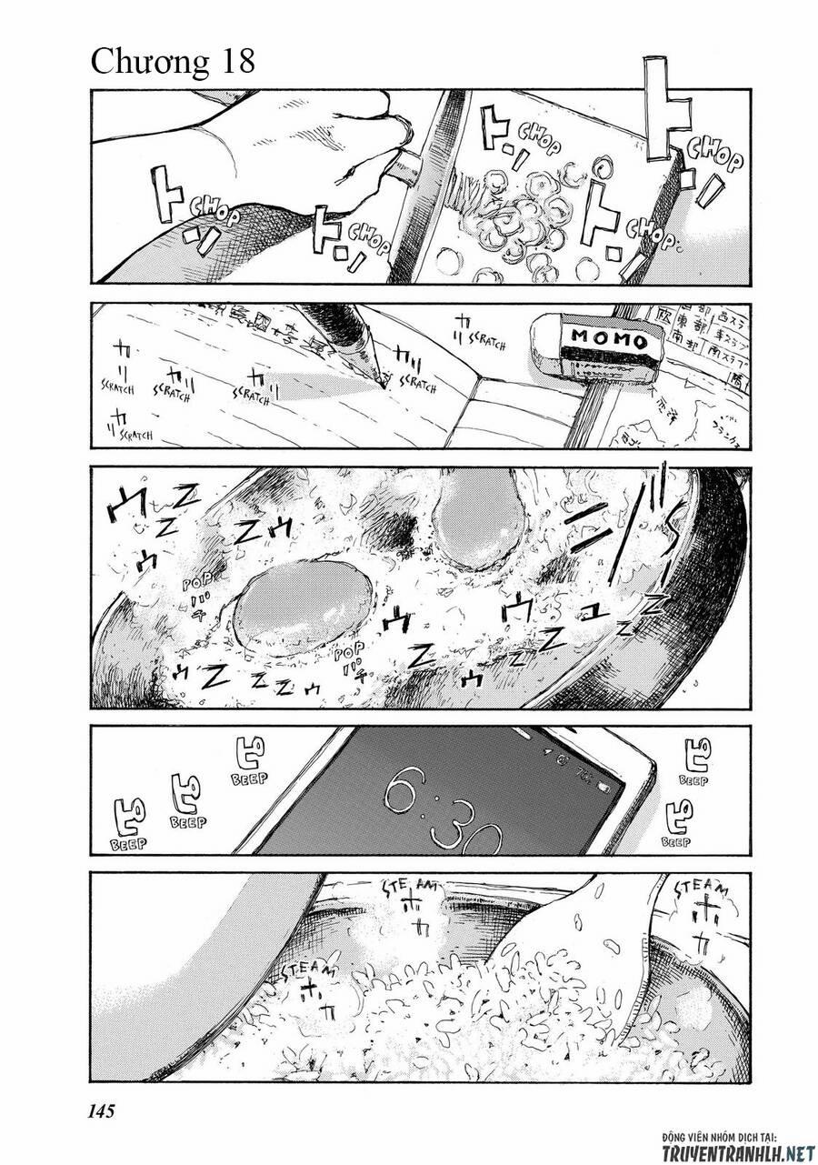 Ngày Ấy Các Người Gọi Chúng Tôi Là Quỷ Dữ 18 trang 1