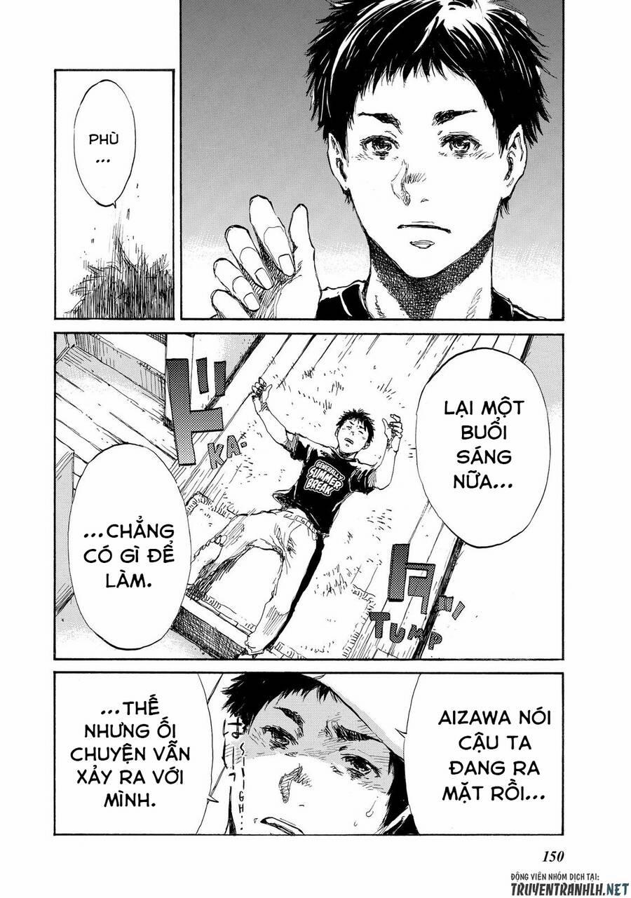 Ngày Ấy Các Người Gọi Chúng Tôi Là Quỷ Dữ 18 trang 6