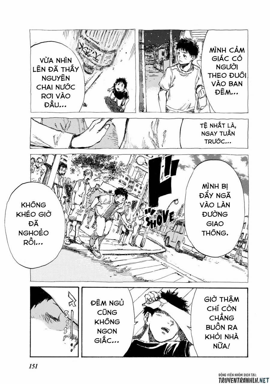 Ngày Ấy Các Người Gọi Chúng Tôi Là Quỷ Dữ 18 trang 7