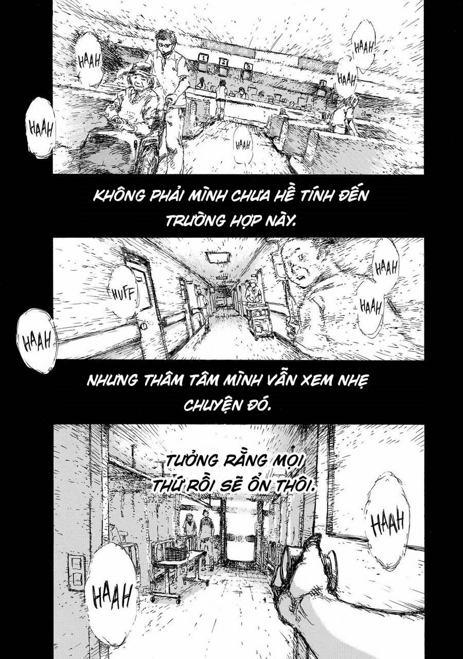 Ngày Ấy Các Người Gọi Chúng Tôi Là Quỷ Dữ 19 trang 1