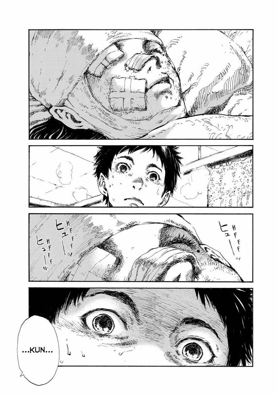 Ngày Ấy Các Người Gọi Chúng Tôi Là Quỷ Dữ 19 trang 3