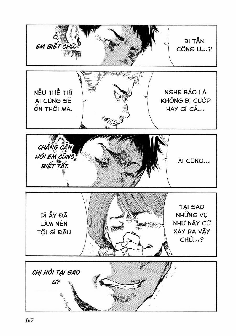 Ngày Ấy Các Người Gọi Chúng Tôi Là Quỷ Dữ 19 trang 5