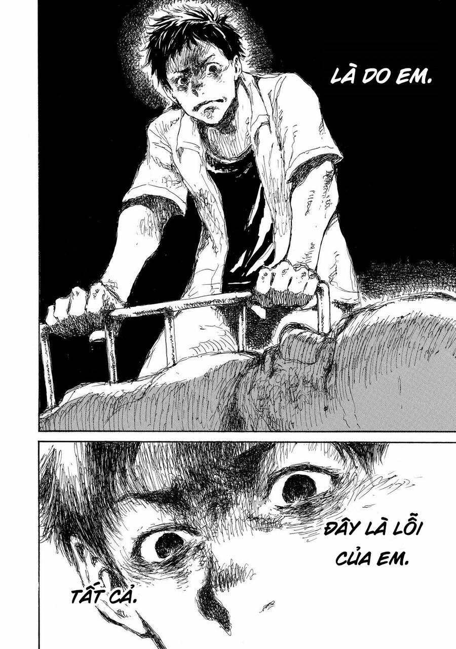 Ngày Ấy Các Người Gọi Chúng Tôi Là Quỷ Dữ 19 trang 6