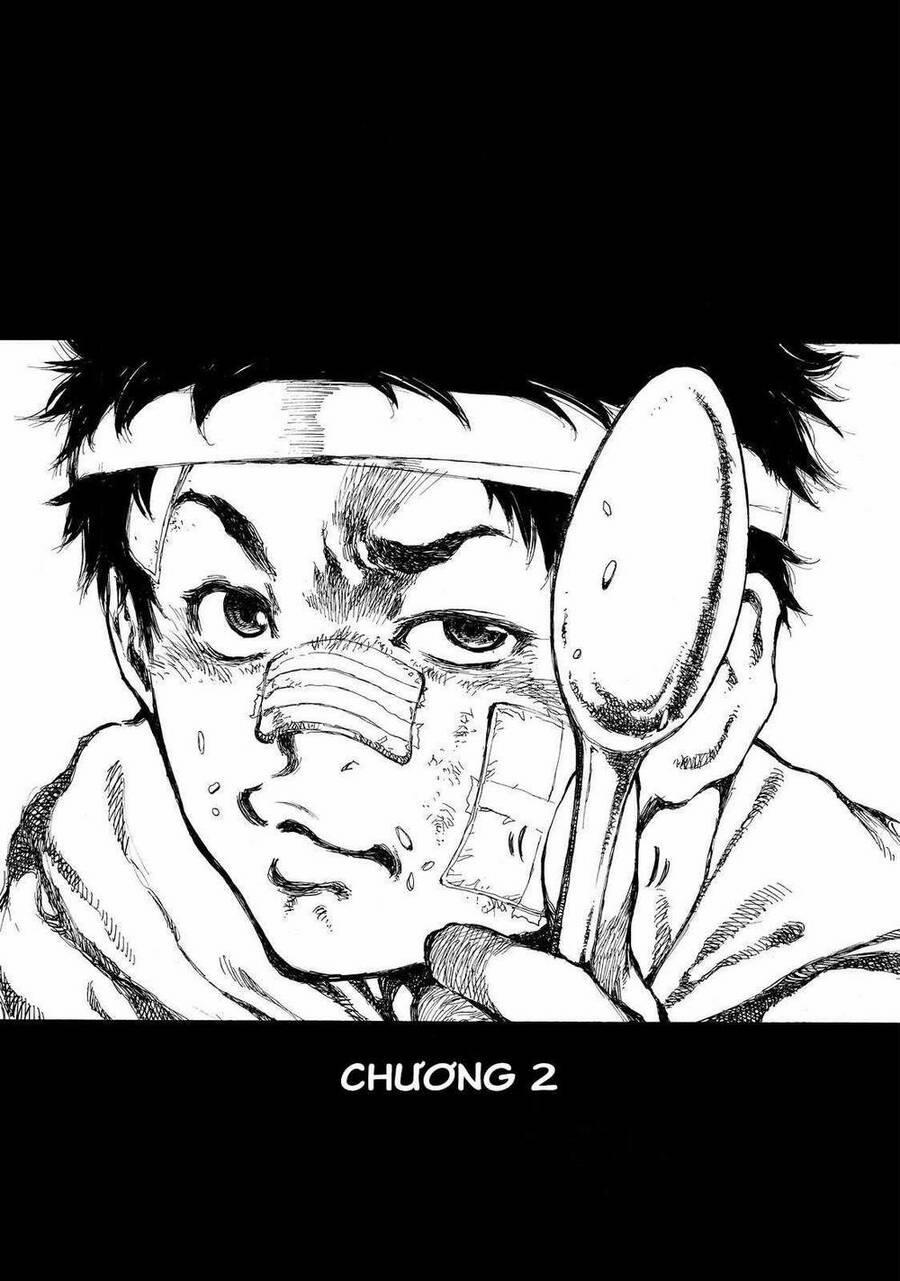 Ngày Ấy Các Người Gọi Chúng Tôi Là Quỷ Dữ 2 trang 1