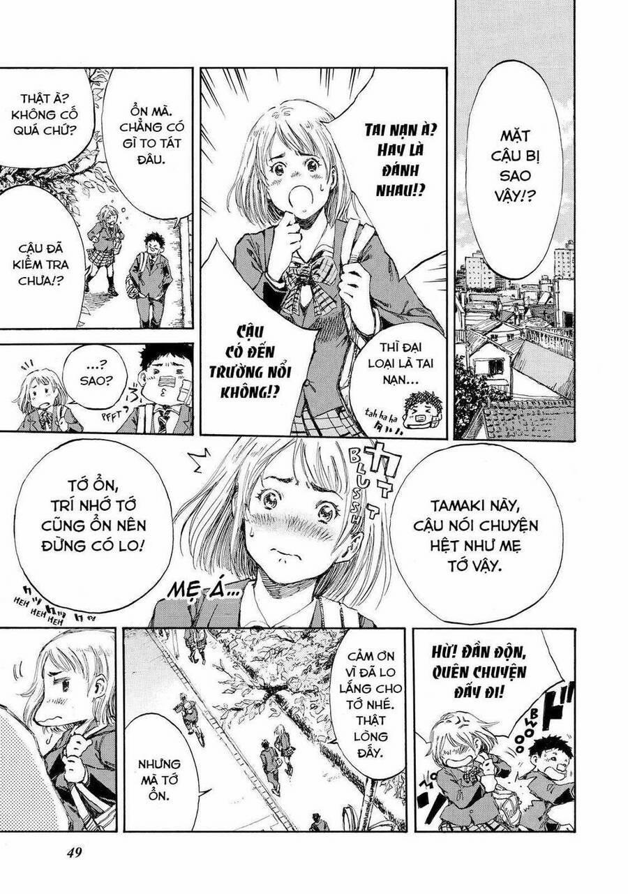 Ngày Ấy Các Người Gọi Chúng Tôi Là Quỷ Dữ 2 trang 17