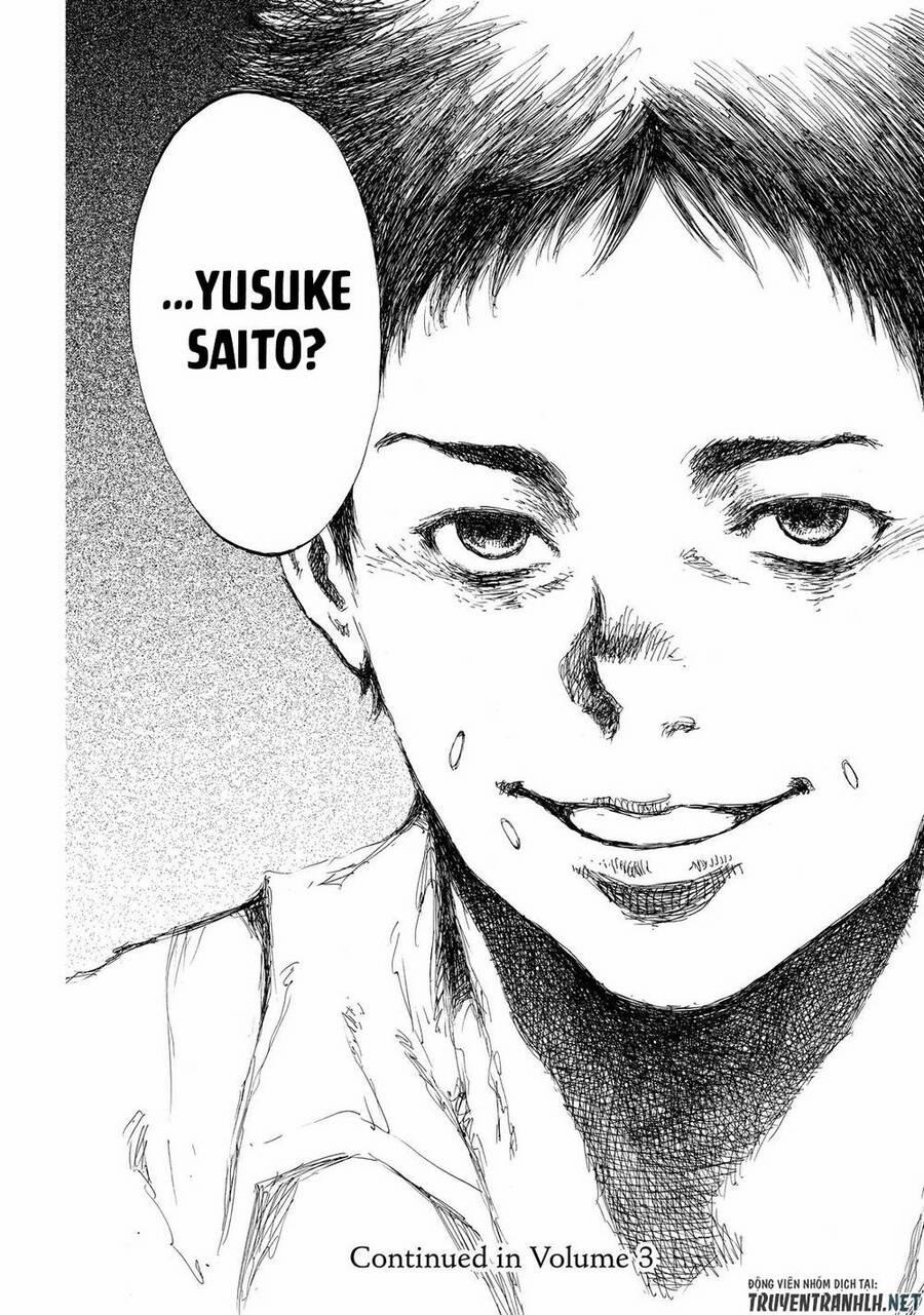 Ngày Ấy Các Người Gọi Chúng Tôi Là Quỷ Dữ 20 trang 14