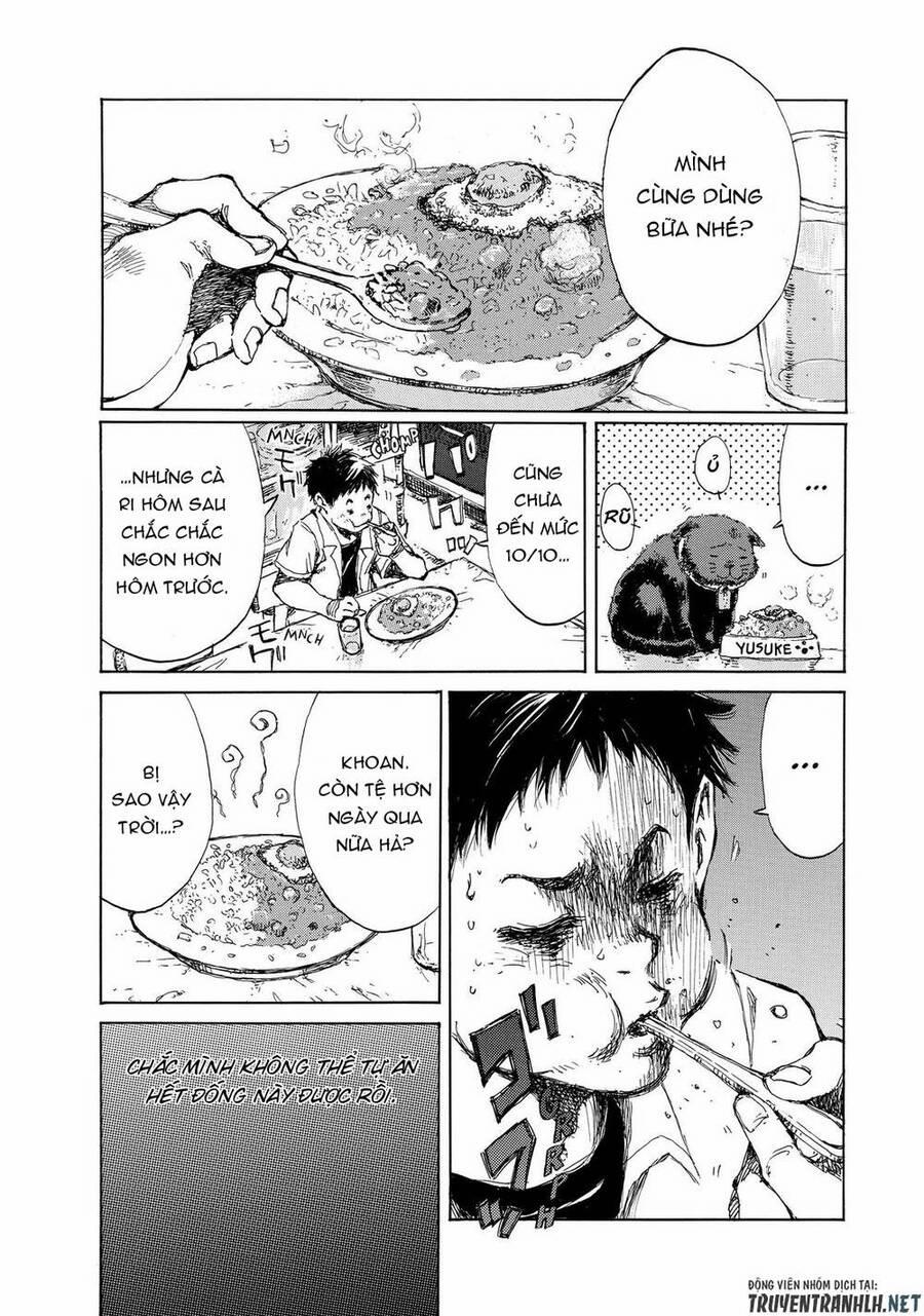 Ngày Ấy Các Người Gọi Chúng Tôi Là Quỷ Dữ 20 trang 7