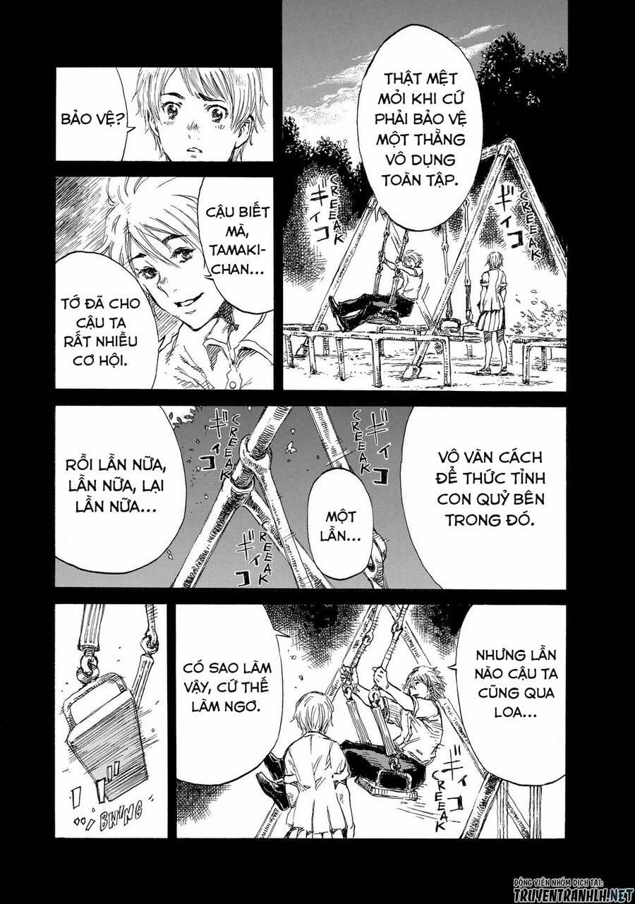 Ngày Ấy Các Người Gọi Chúng Tôi Là Quỷ Dữ 24 trang 10