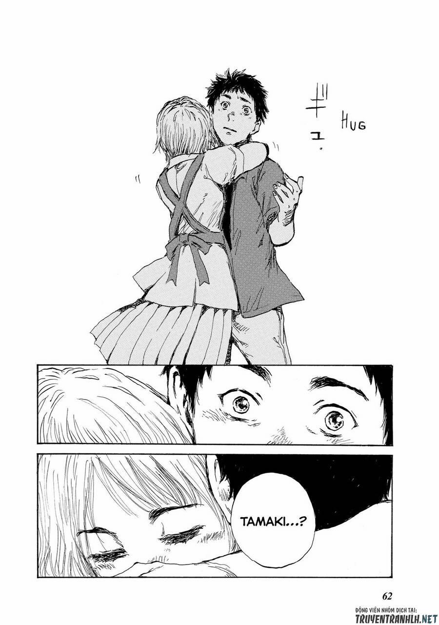 Ngày Ấy Các Người Gọi Chúng Tôi Là Quỷ Dữ 24 trang 16