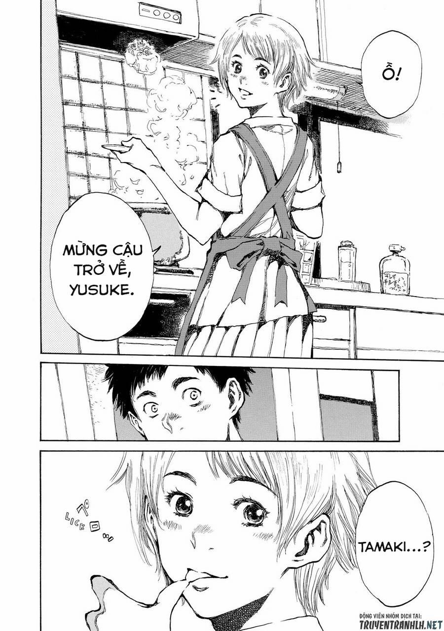 Ngày Ấy Các Người Gọi Chúng Tôi Là Quỷ Dữ 24 trang 4