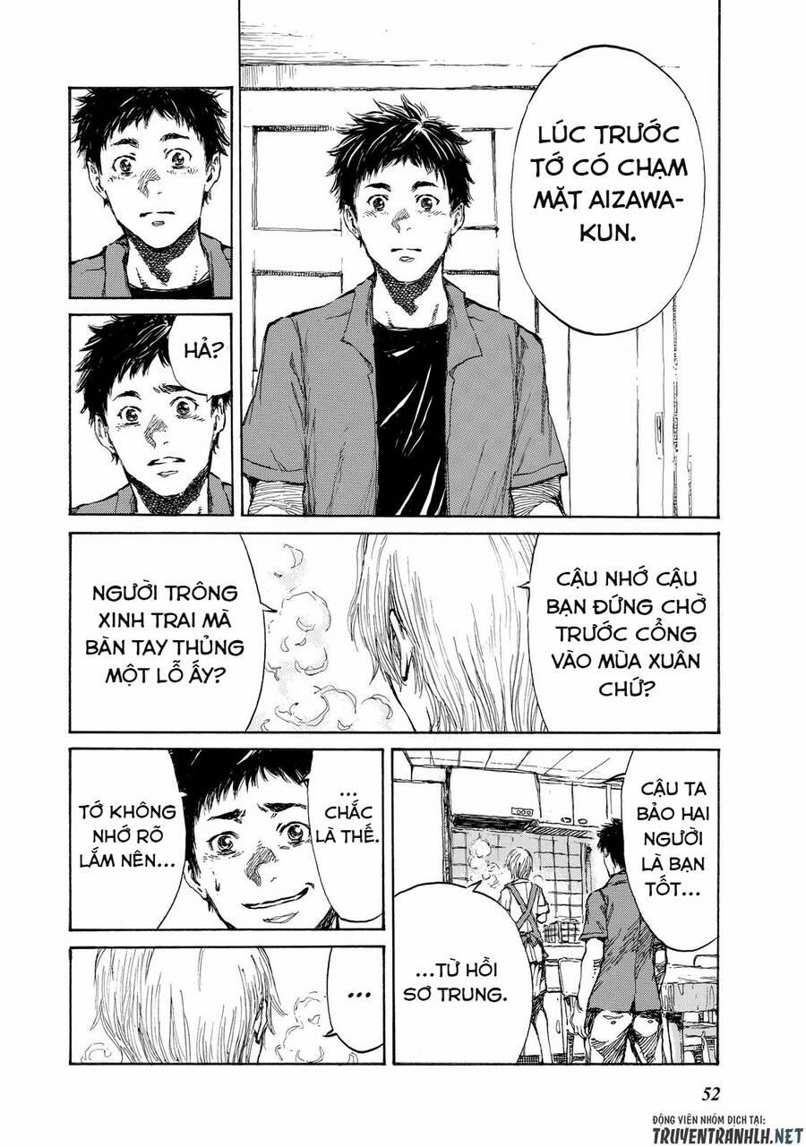 Ngày Ấy Các Người Gọi Chúng Tôi Là Quỷ Dữ 24 trang 6