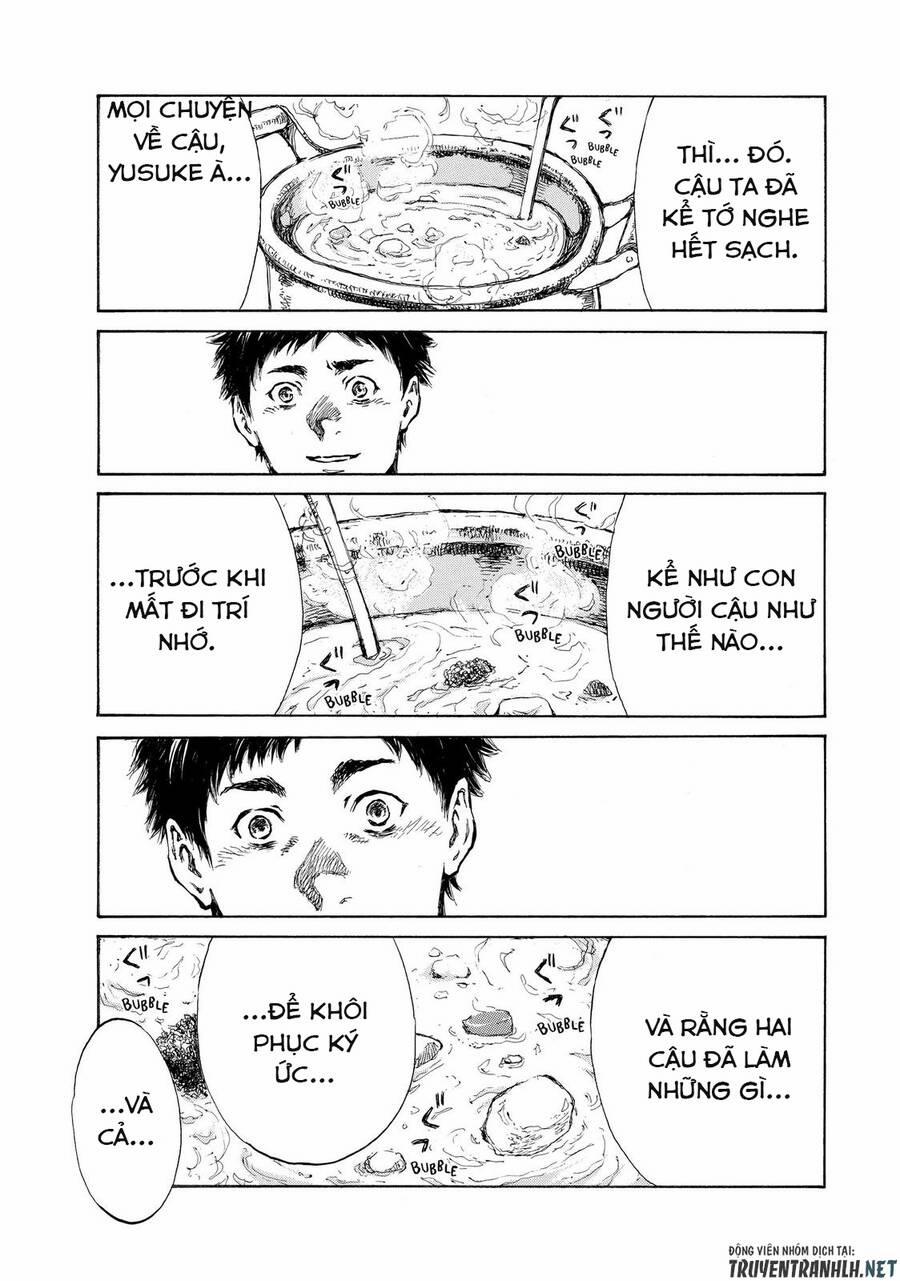 Ngày Ấy Các Người Gọi Chúng Tôi Là Quỷ Dữ 24 trang 7