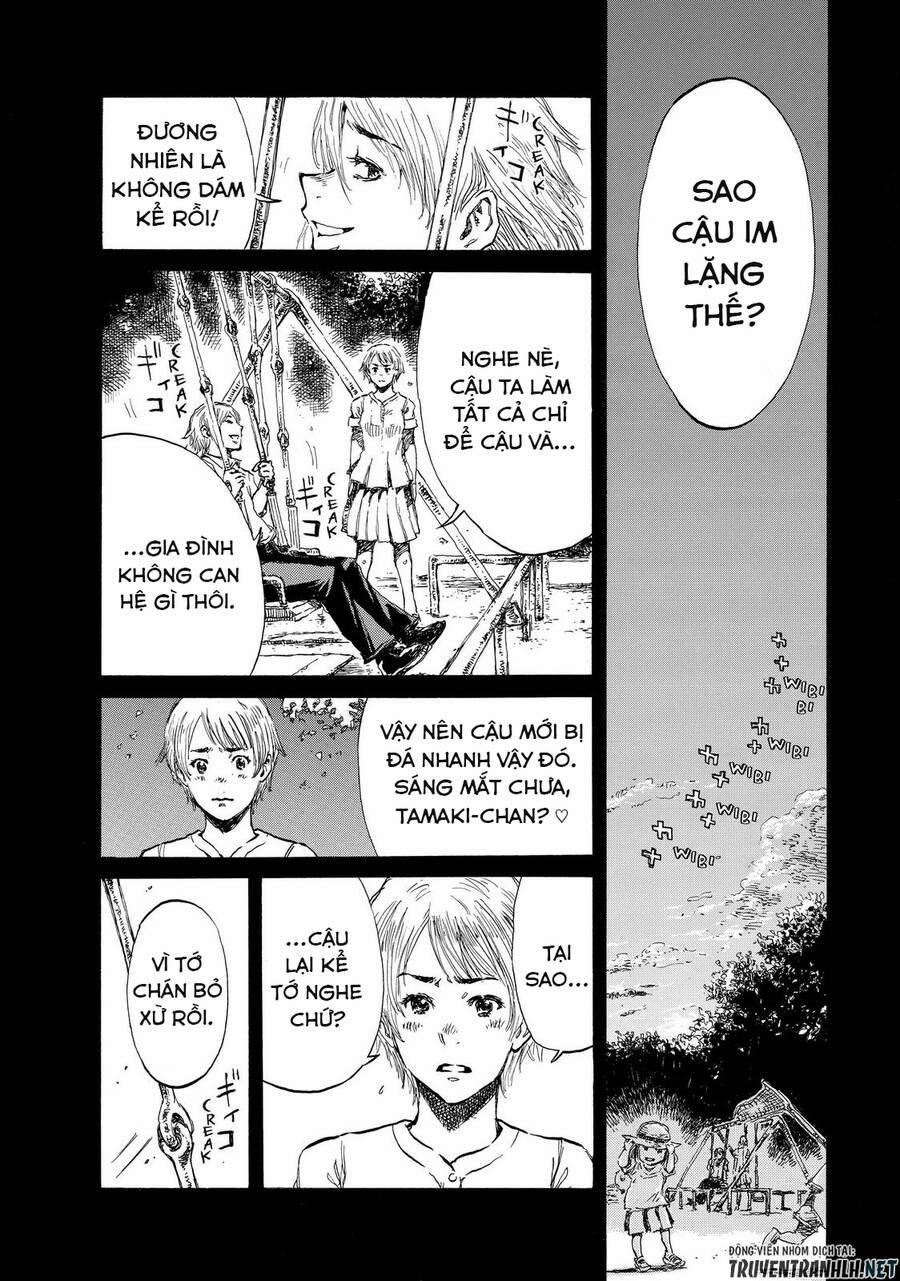 Ngày Ấy Các Người Gọi Chúng Tôi Là Quỷ Dữ 24 trang 9