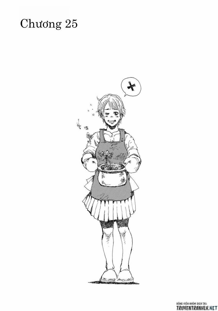 Ngày Ấy Các Người Gọi Chúng Tôi Là Quỷ Dữ 25 trang 1