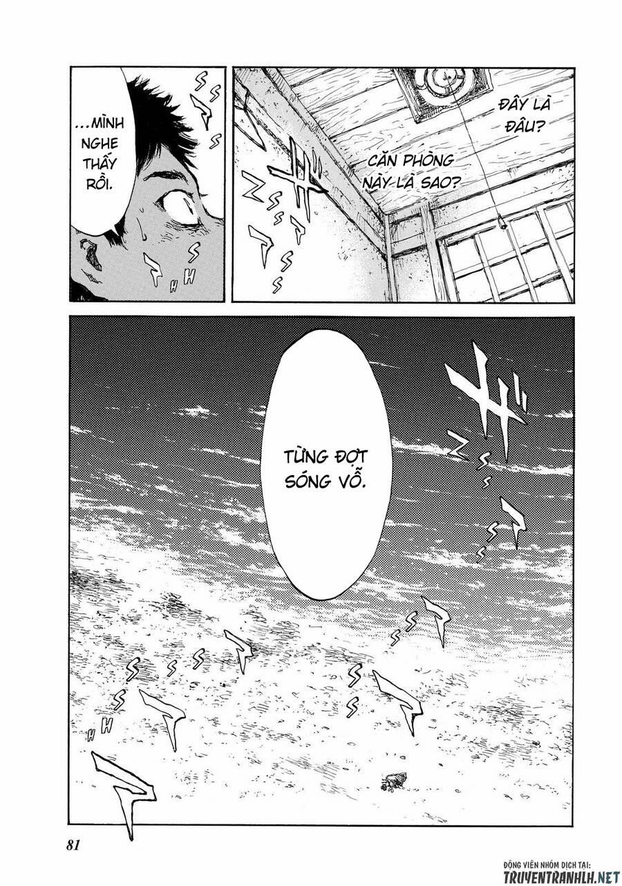 Ngày Ấy Các Người Gọi Chúng Tôi Là Quỷ Dữ 25 trang 19