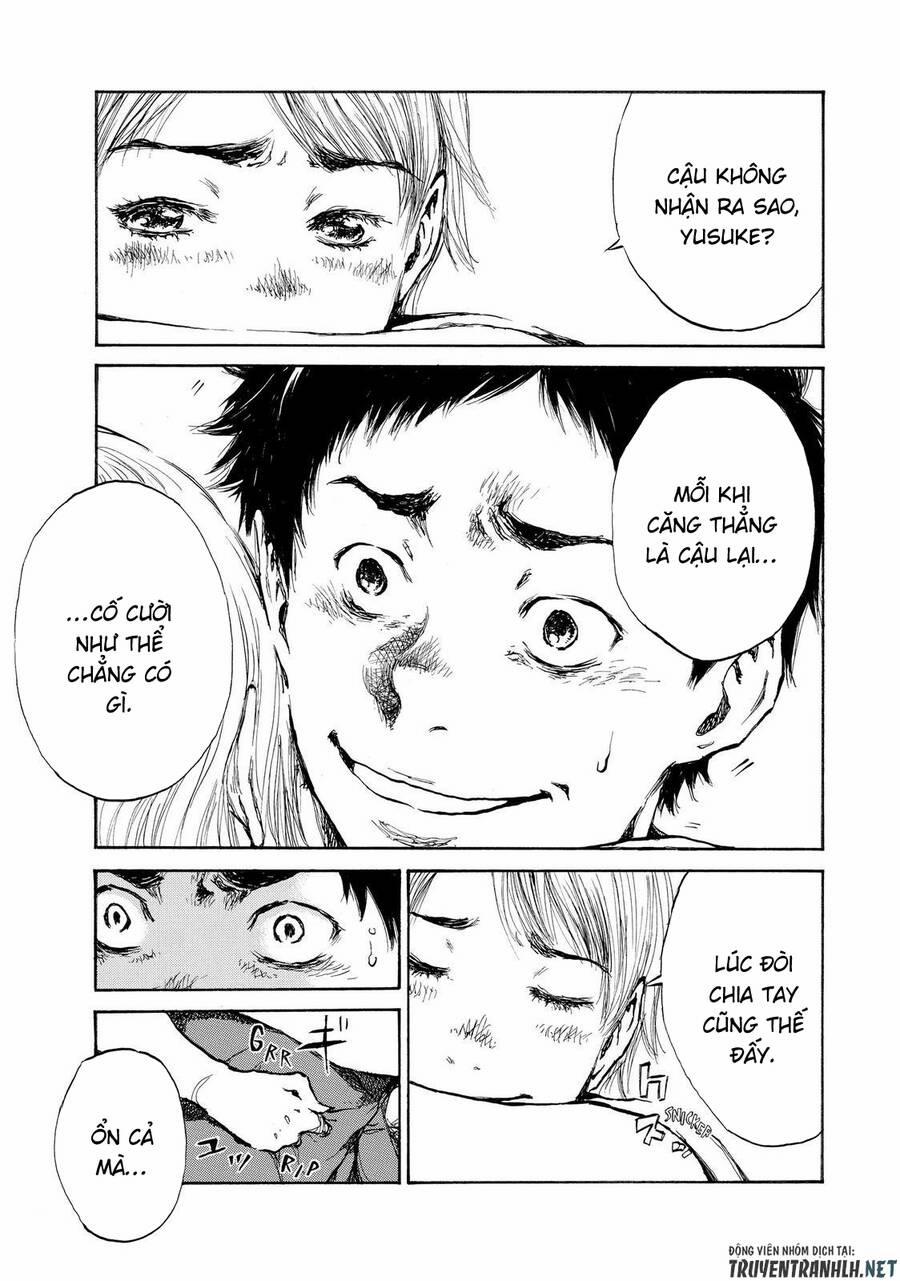 Ngày Ấy Các Người Gọi Chúng Tôi Là Quỷ Dữ 25 trang 3