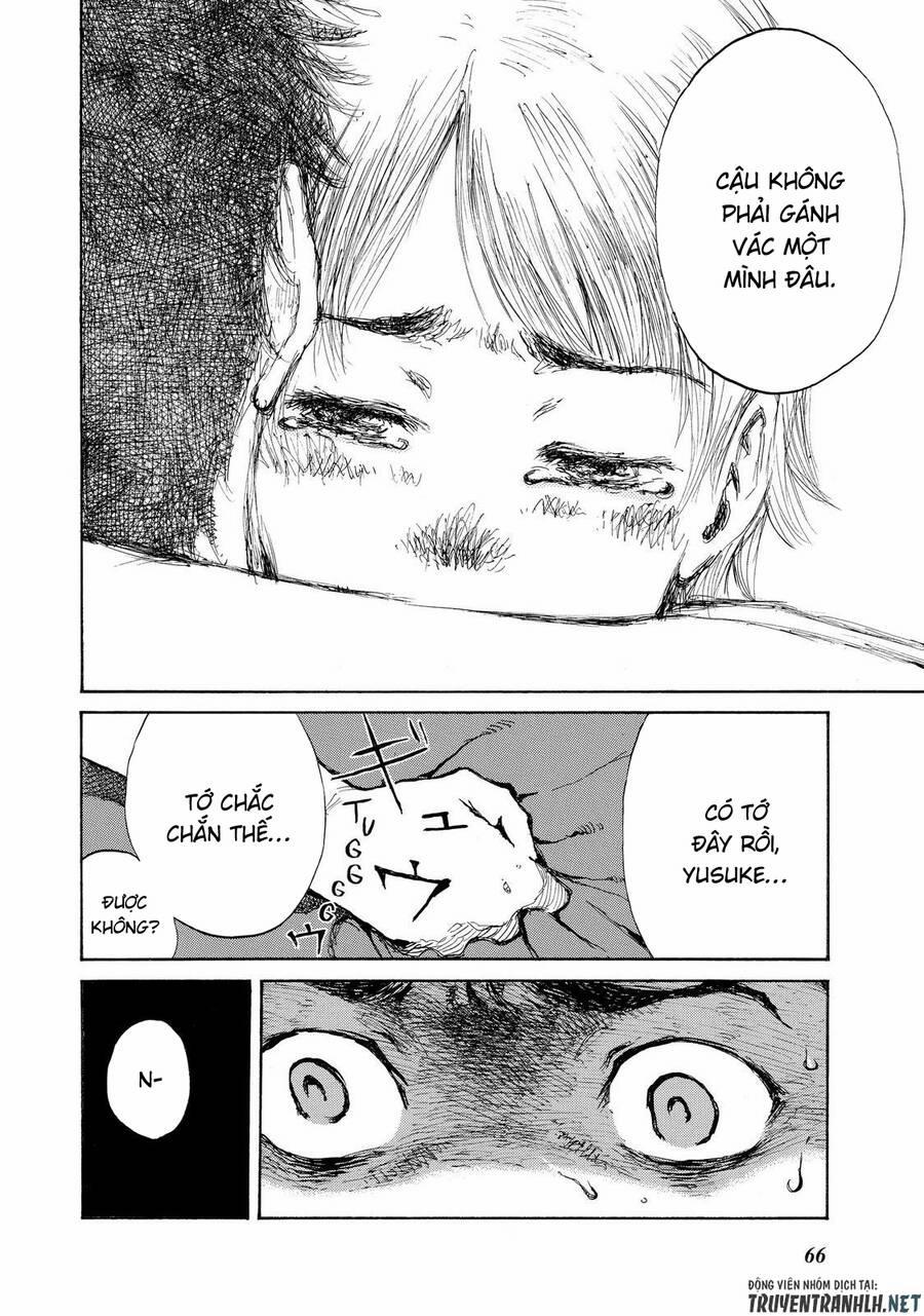 Ngày Ấy Các Người Gọi Chúng Tôi Là Quỷ Dữ 25 trang 4