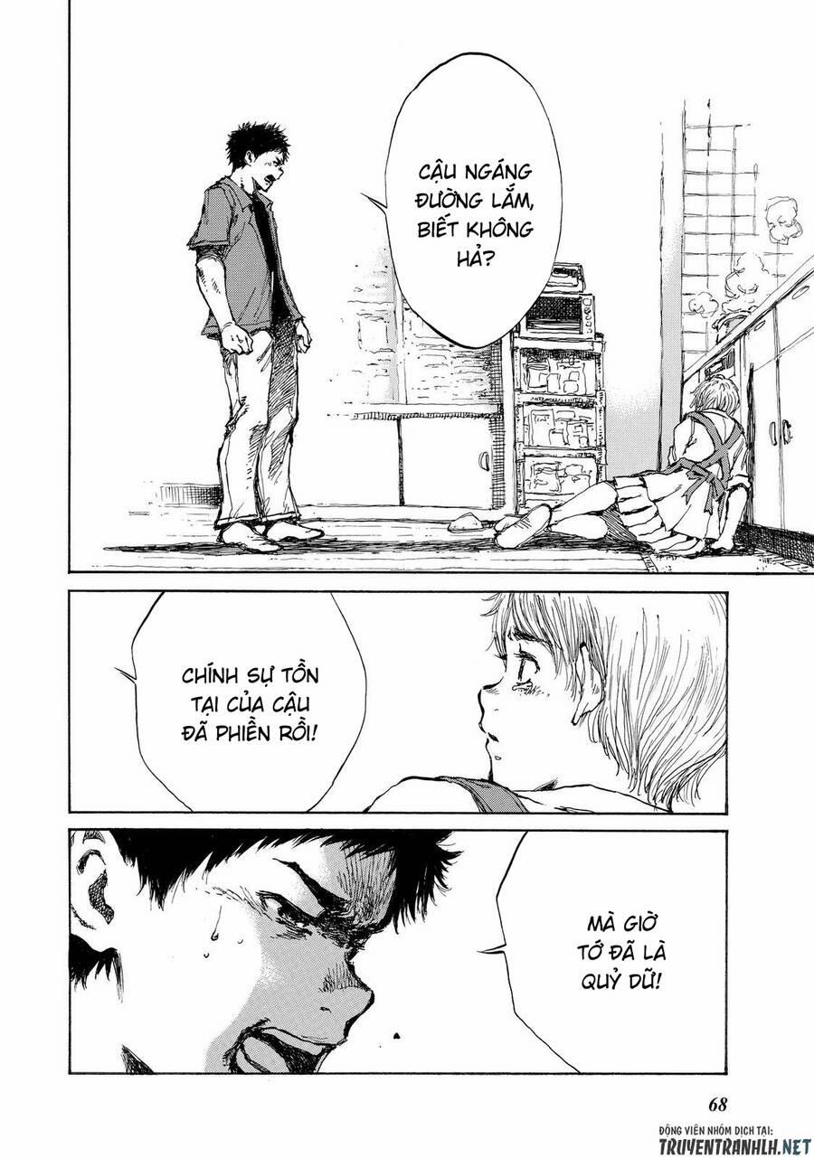 Ngày Ấy Các Người Gọi Chúng Tôi Là Quỷ Dữ 25 trang 6