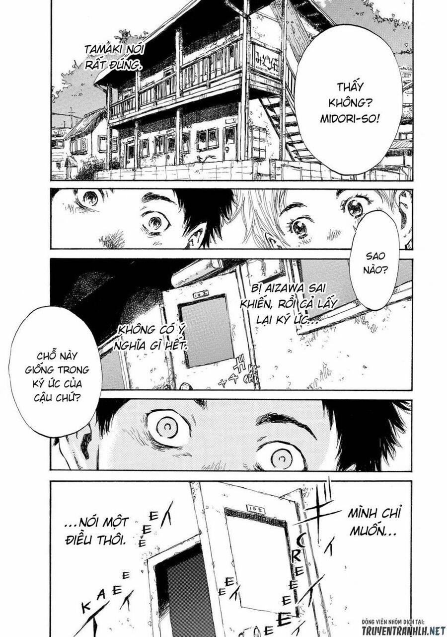 Ngày Ấy Các Người Gọi Chúng Tôi Là Quỷ Dữ 26 trang 14