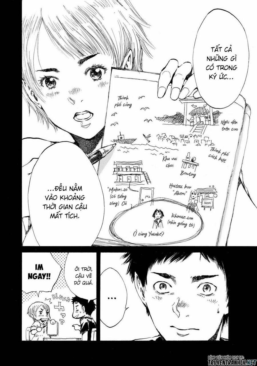 Ngày Ấy Các Người Gọi Chúng Tôi Là Quỷ Dữ 26 trang 7