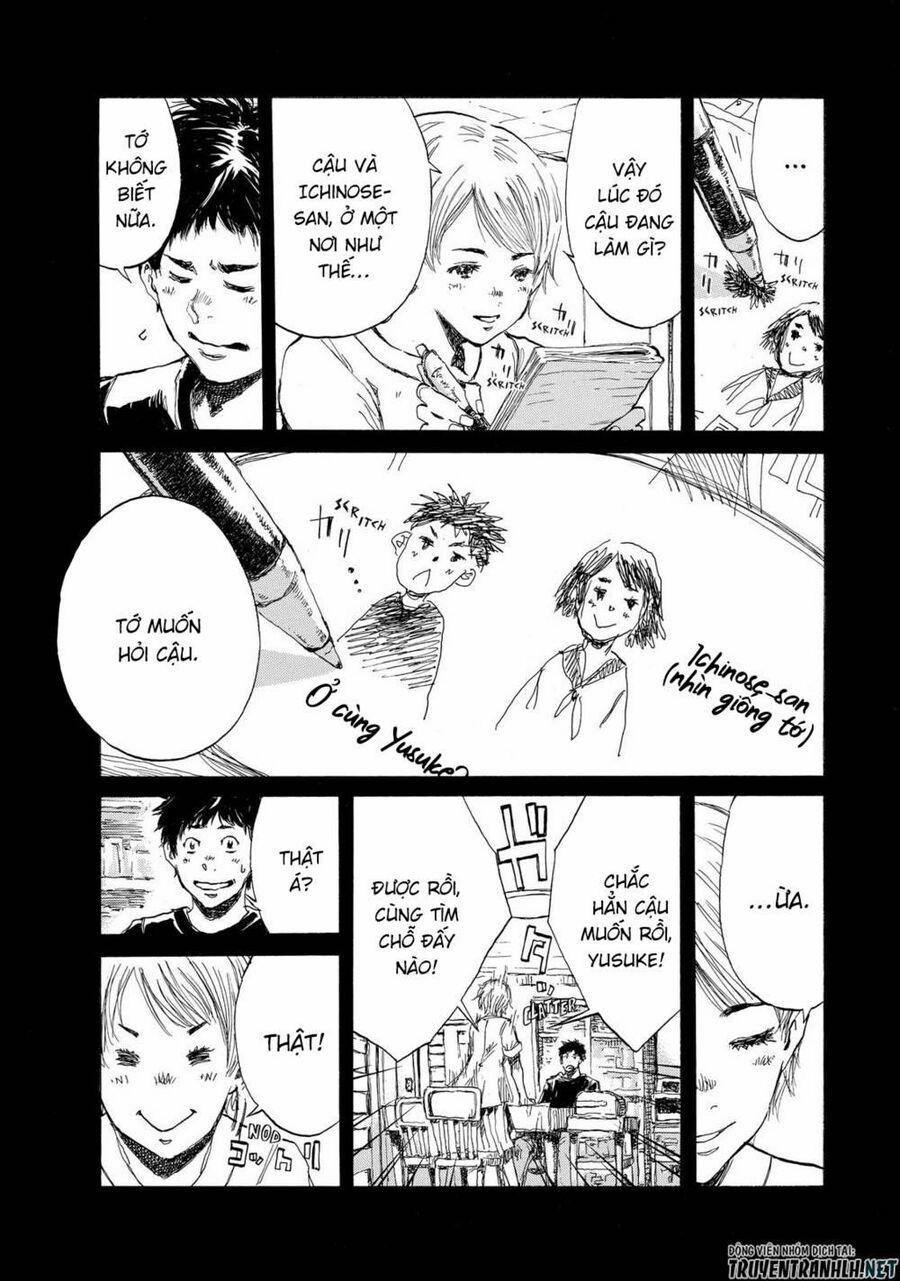 Ngày Ấy Các Người Gọi Chúng Tôi Là Quỷ Dữ 26 trang 8