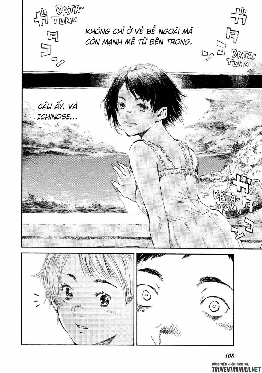 Ngày Ấy Các Người Gọi Chúng Tôi Là Quỷ Dữ 27 trang 10