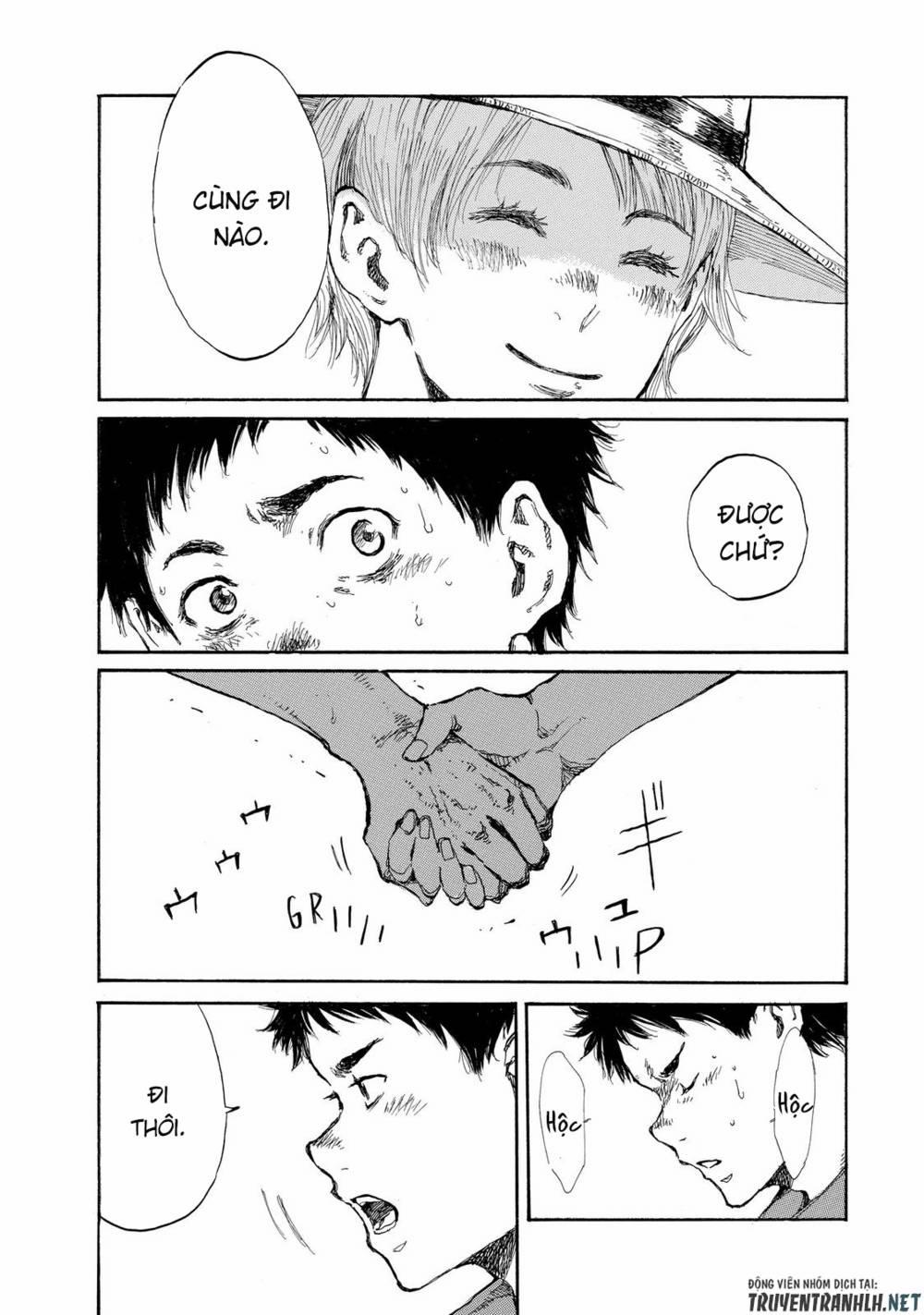 Ngày Ấy Các Người Gọi Chúng Tôi Là Quỷ Dữ 27 trang 15