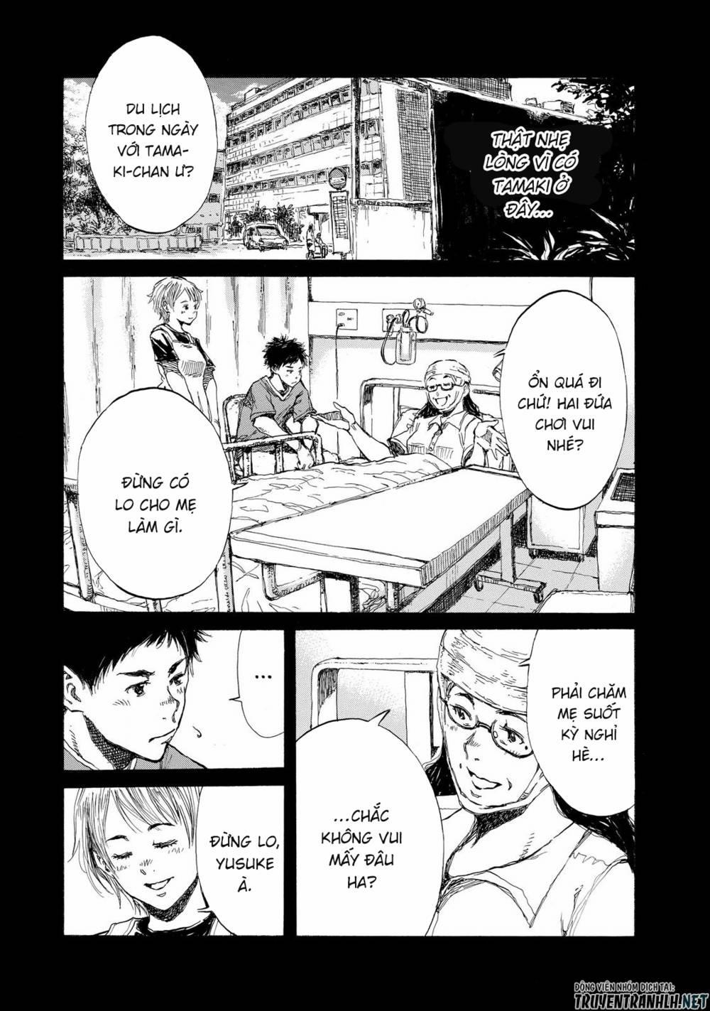 Ngày Ấy Các Người Gọi Chúng Tôi Là Quỷ Dữ 27 trang 8