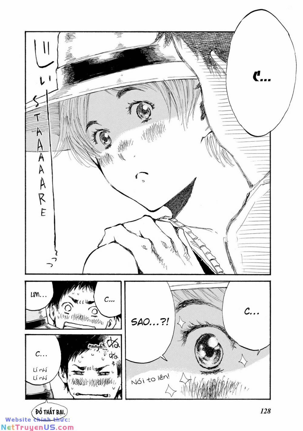 Ngày Ấy Các Người Gọi Chúng Tôi Là Quỷ Dữ 28 trang 14