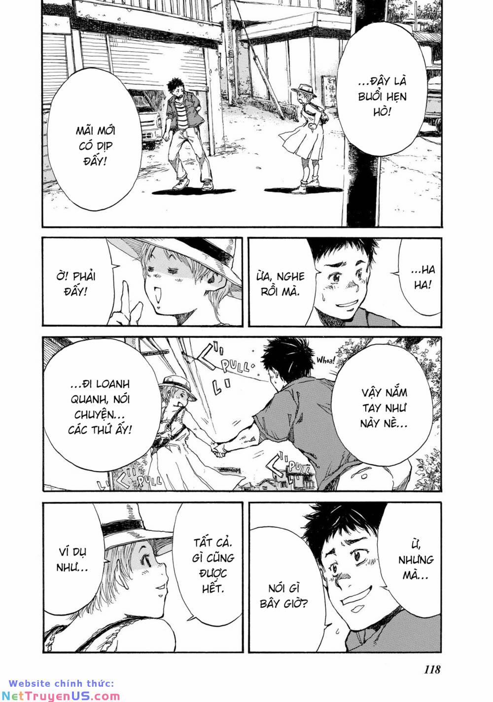 Ngày Ấy Các Người Gọi Chúng Tôi Là Quỷ Dữ 28 trang 4