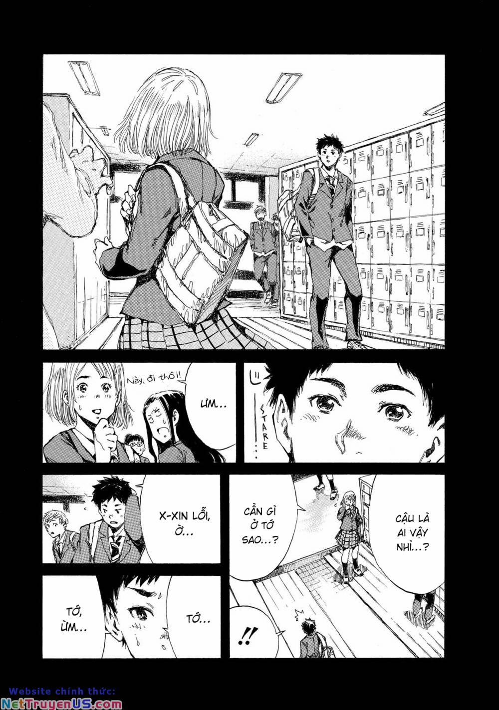 Ngày Ấy Các Người Gọi Chúng Tôi Là Quỷ Dữ 28 trang 6