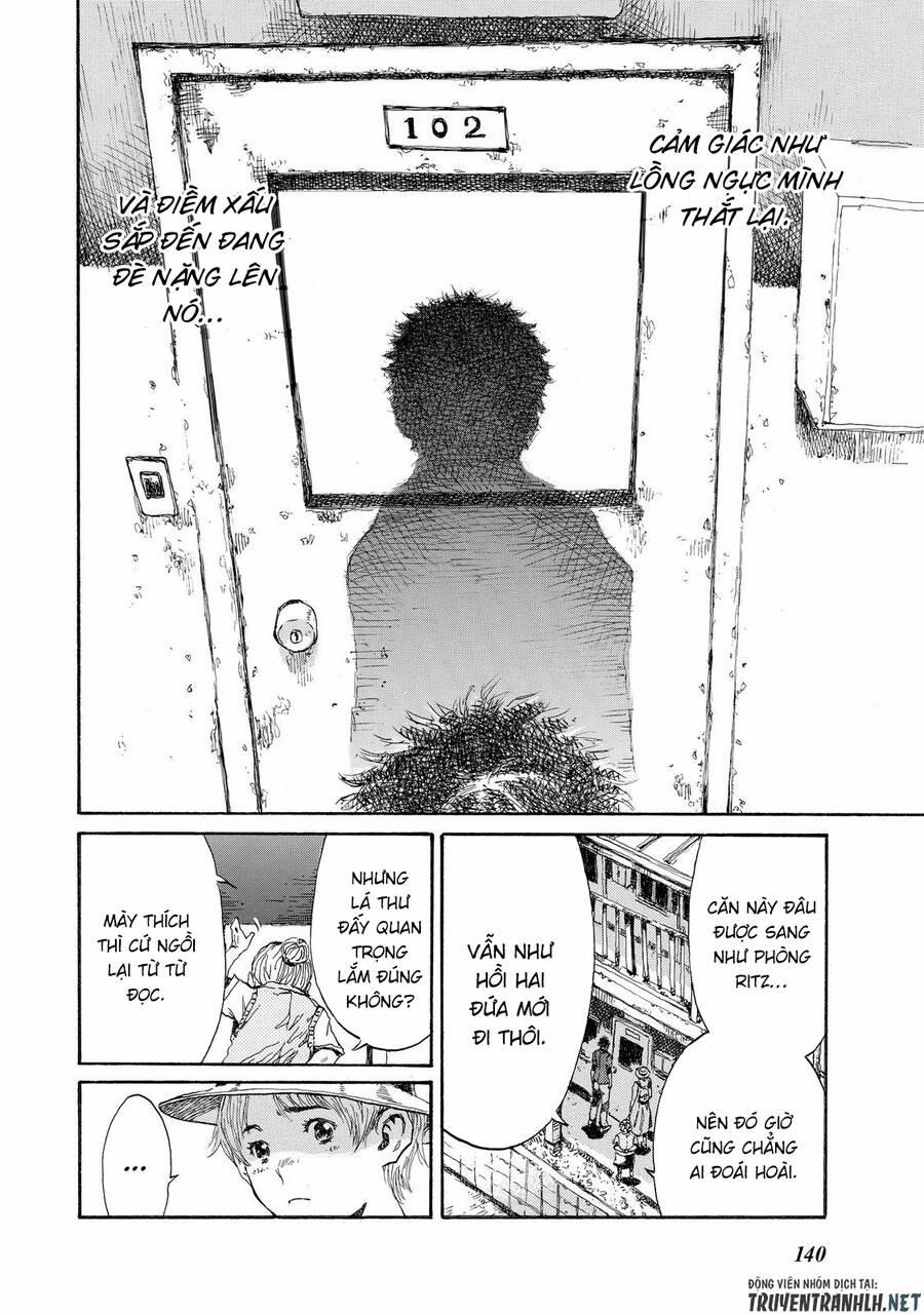 Ngày Ấy Các Người Gọi Chúng Tôi Là Quỷ Dữ 29 trang 10