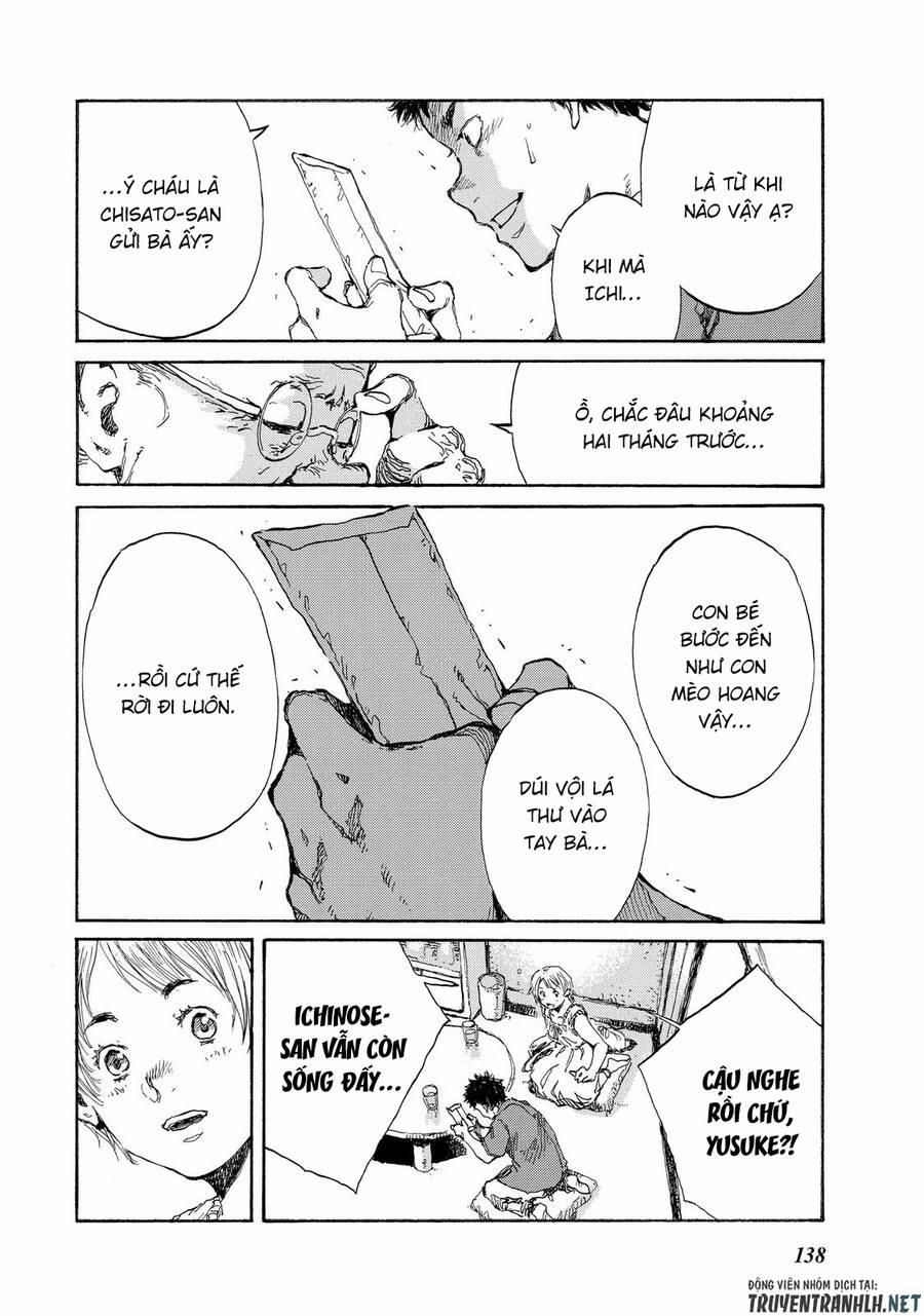 Ngày Ấy Các Người Gọi Chúng Tôi Là Quỷ Dữ 29 trang 8