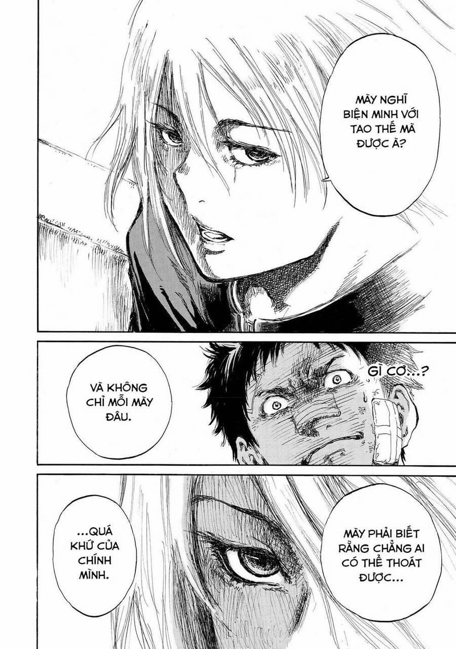 Ngày Ấy Các Người Gọi Chúng Tôi Là Quỷ Dữ 3 trang 18