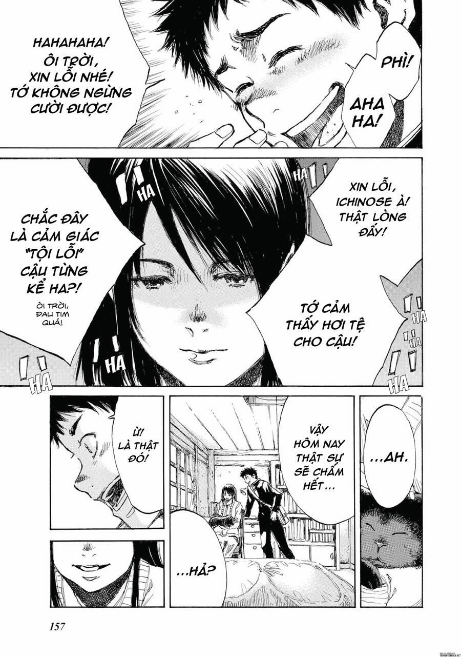 Ngày Ấy Các Người Gọi Chúng Tôi Là Quỷ Dữ 30 trang 11