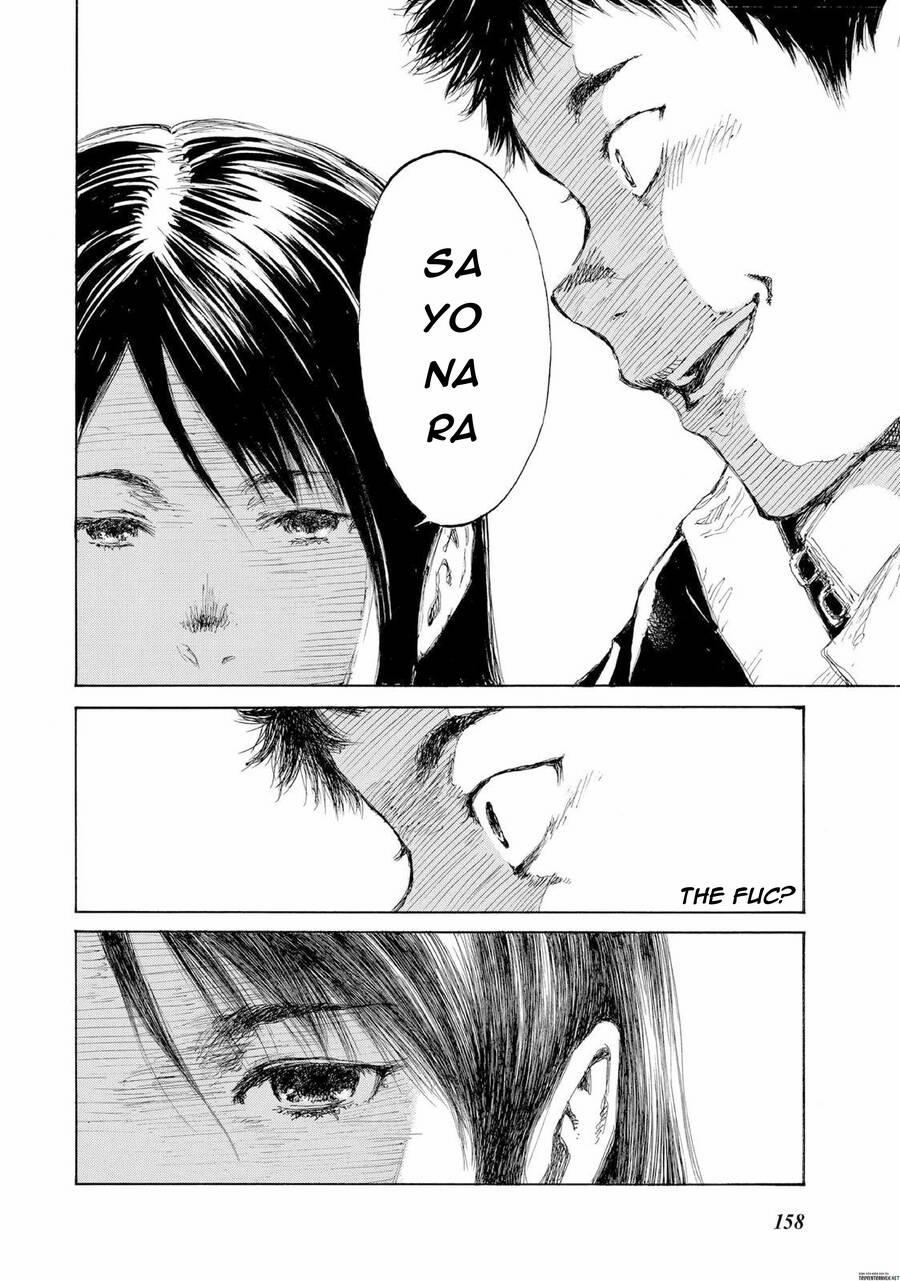 Ngày Ấy Các Người Gọi Chúng Tôi Là Quỷ Dữ 30 trang 12