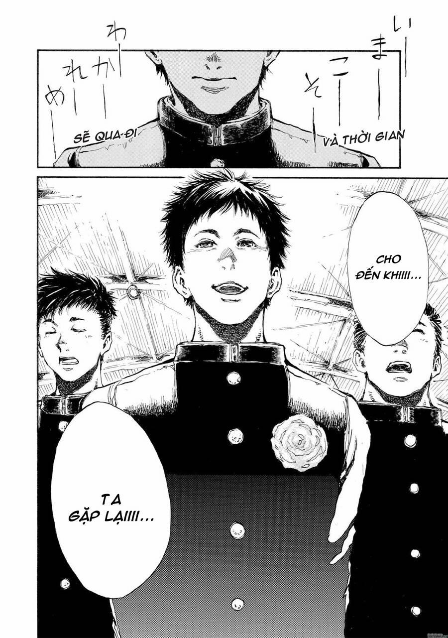 Ngày Ấy Các Người Gọi Chúng Tôi Là Quỷ Dữ 30 trang 2