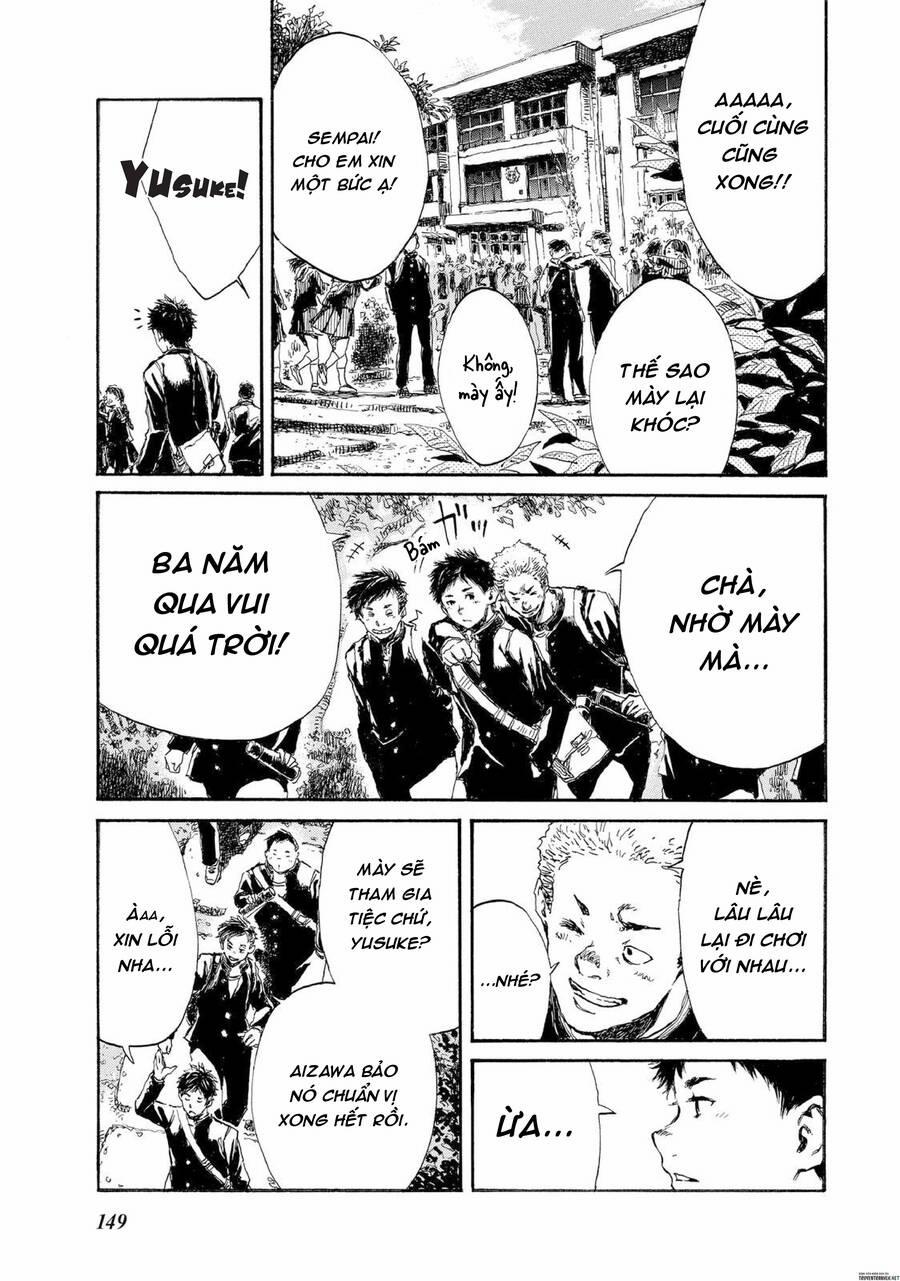 Ngày Ấy Các Người Gọi Chúng Tôi Là Quỷ Dữ 30 trang 3