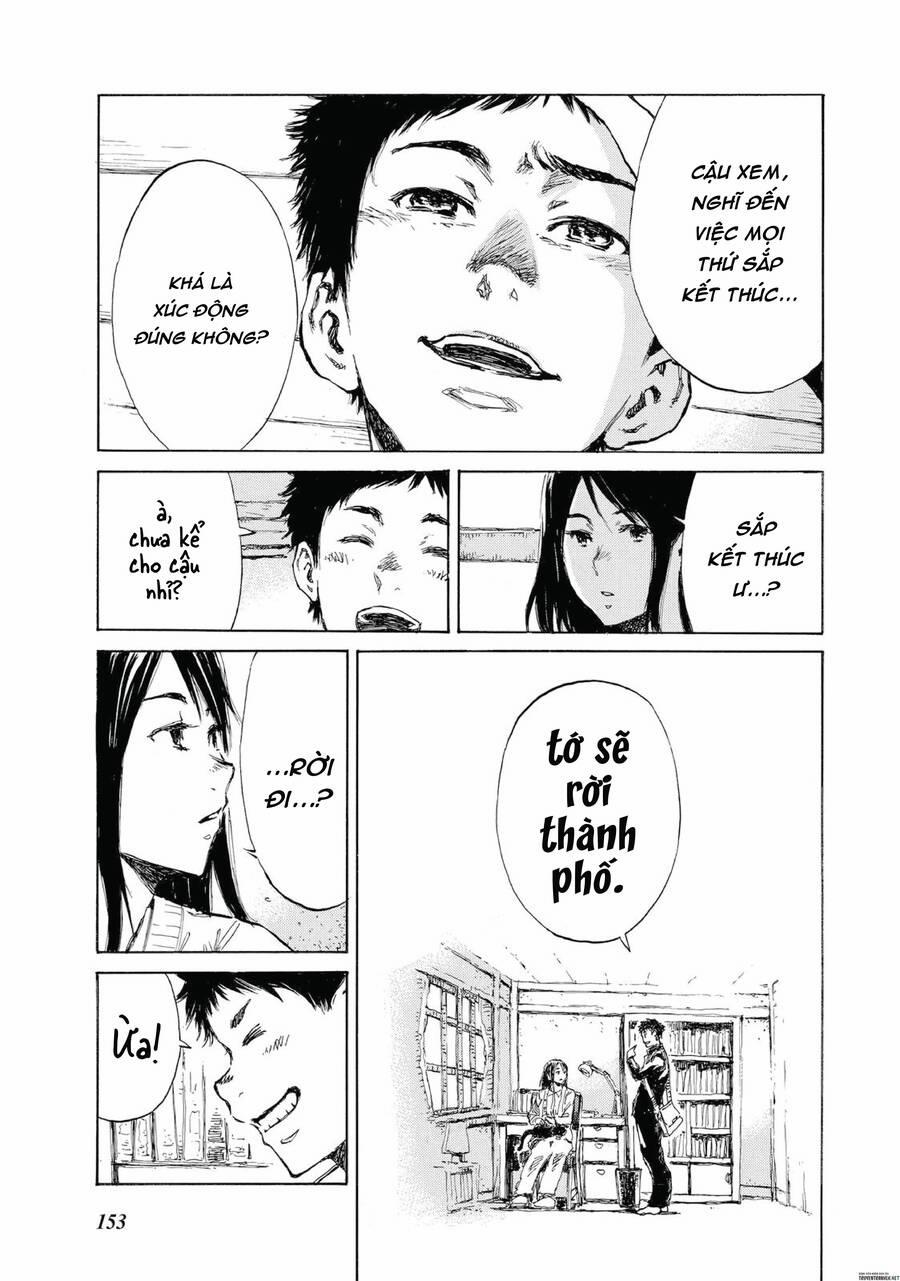 Ngày Ấy Các Người Gọi Chúng Tôi Là Quỷ Dữ 30 trang 7