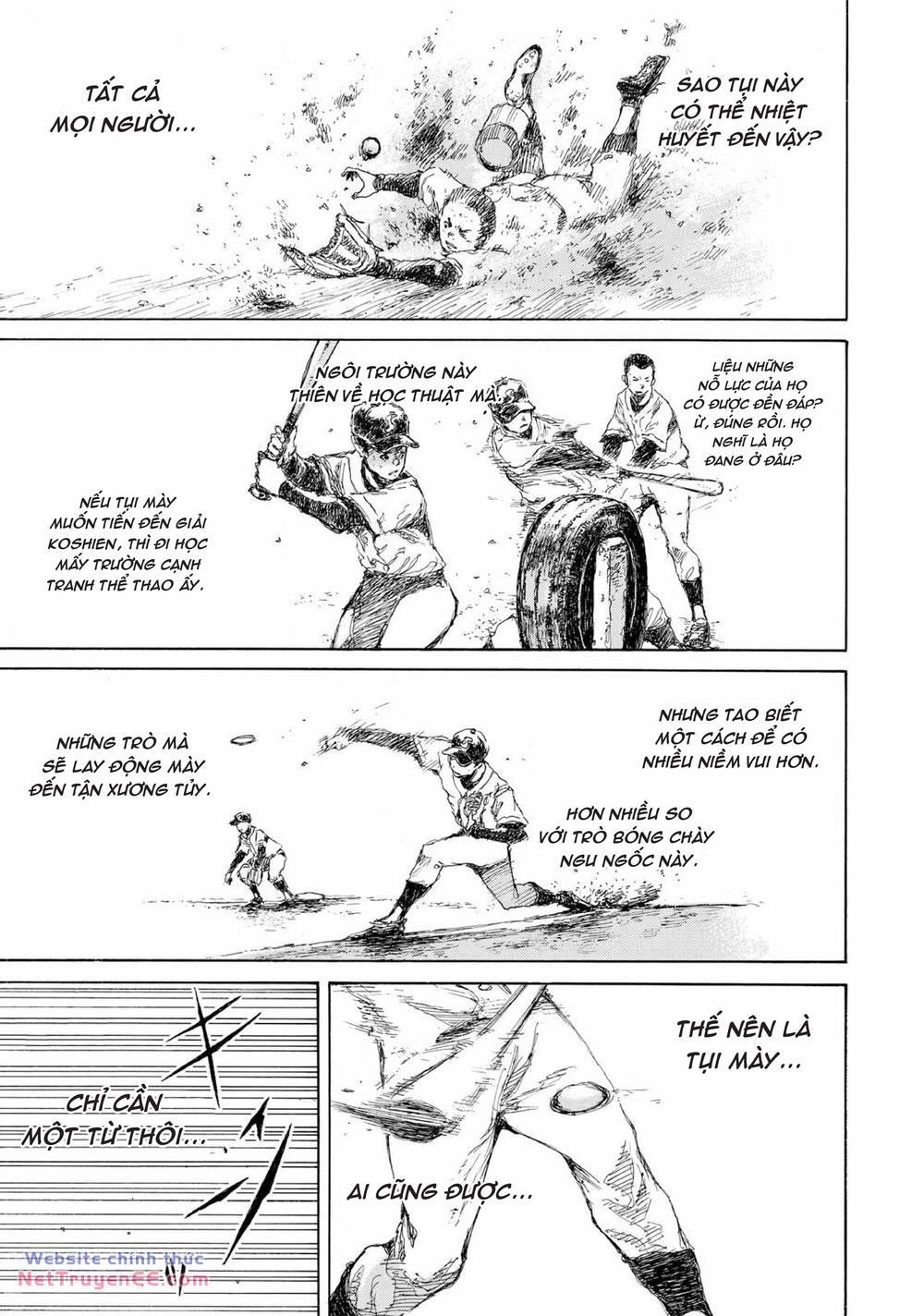 Ngày Ấy Các Người Gọi Chúng Tôi Là Quỷ Dữ 31 trang 7