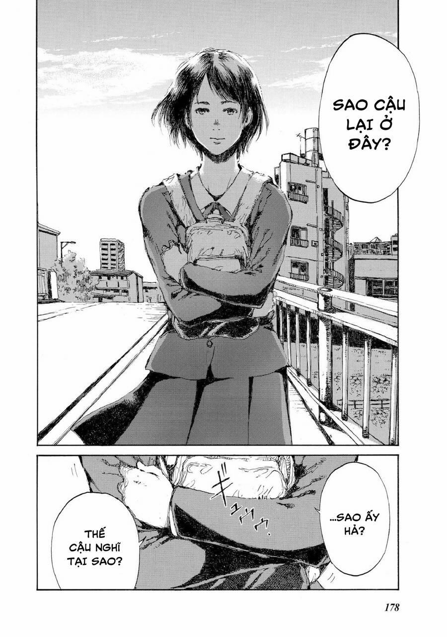 Ngày Ấy Các Người Gọi Chúng Tôi Là Quỷ Dữ 32 trang 2