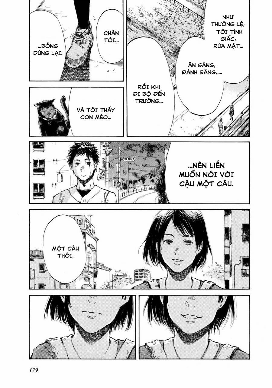 Ngày Ấy Các Người Gọi Chúng Tôi Là Quỷ Dữ 32 trang 3